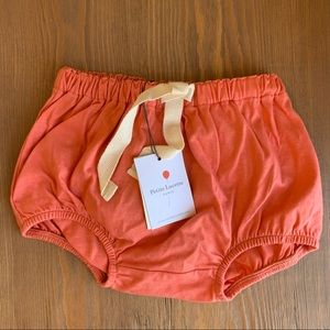 Petite Lucette NWT bloomers in blush size 2y/24M